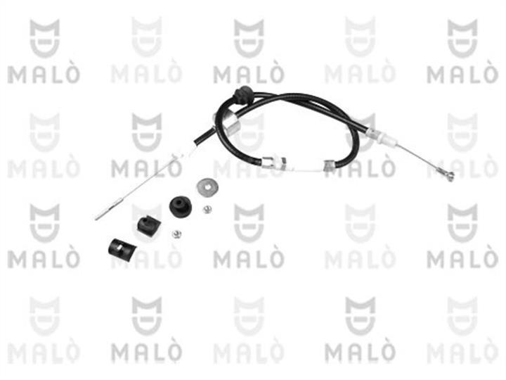 Malo 21245MOD Clutch cable 21245MOD