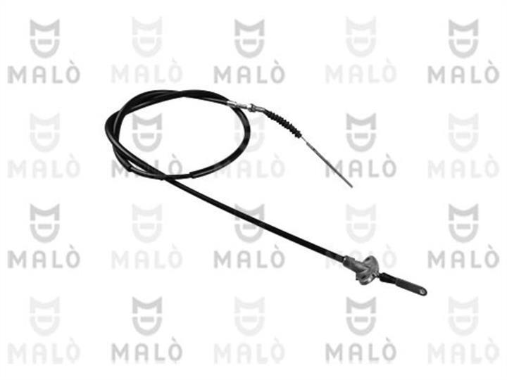 Malo 21213 Clutch cable 21213