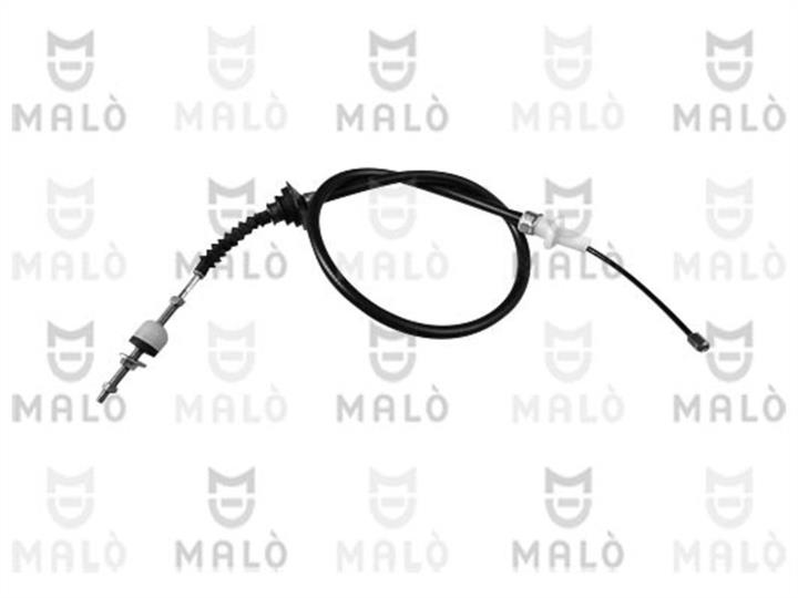 Malo 22371 Clutch cable 22371