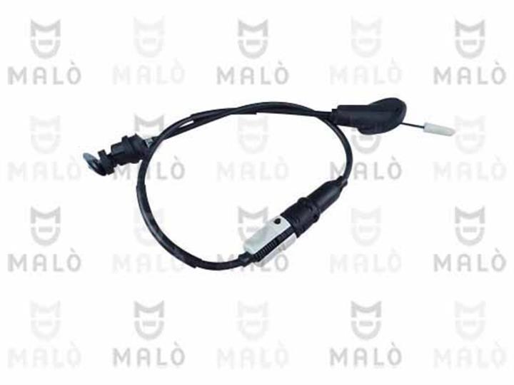 Malo 21254 Clutch cable 21254