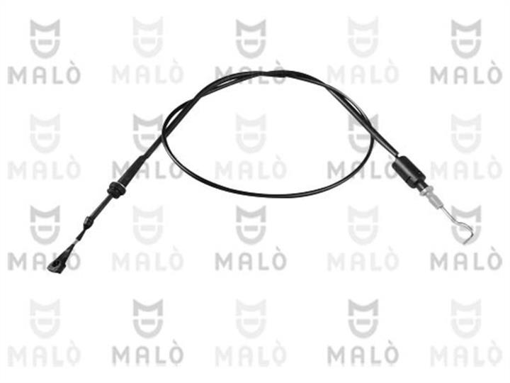 Malo 21028 Accelerator cable 21028 21028 Malo Accelerator cable