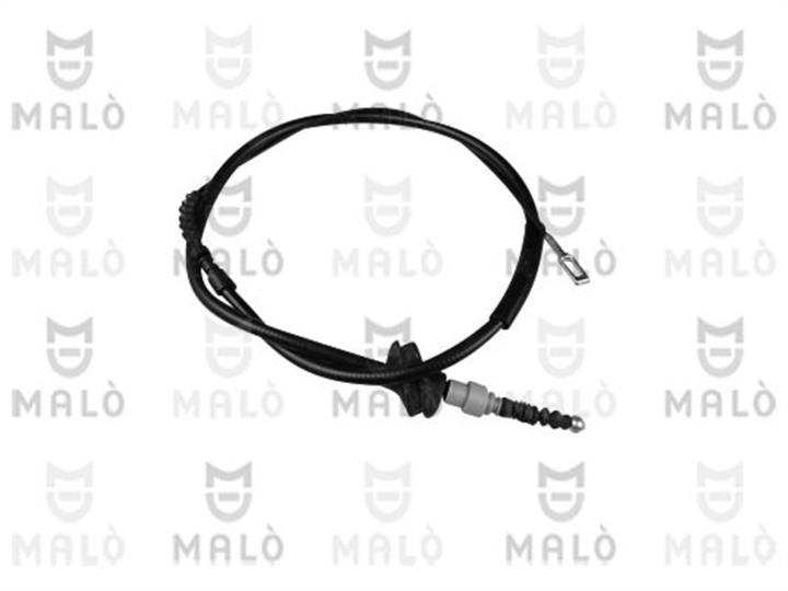 Malo 22841 Cable Pull, parking brake 22841