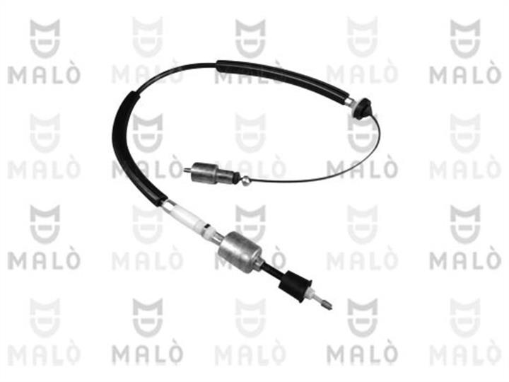 Malo 21267 Clutch cable 21267
