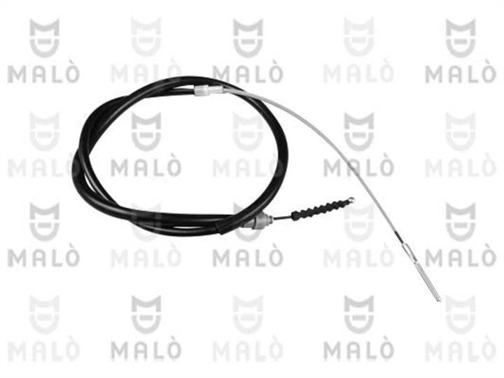 Malo 22866 Cable Pull, parking brake 22866