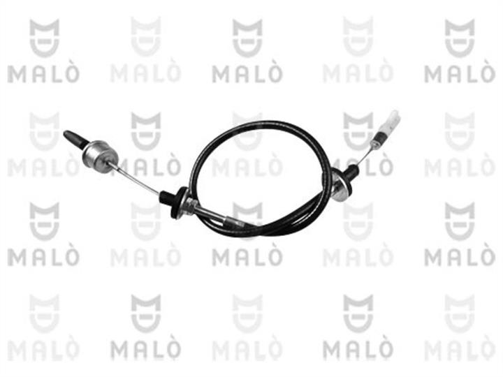 Malo 21706 Clutch cable 21706