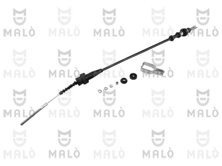 Malo 21188 Clutch cable 21188