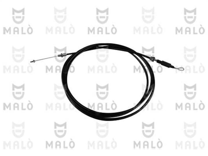 Malo 22629 Hood lock cable 22629