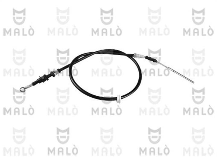 Malo 21796 Clutch cable 21796