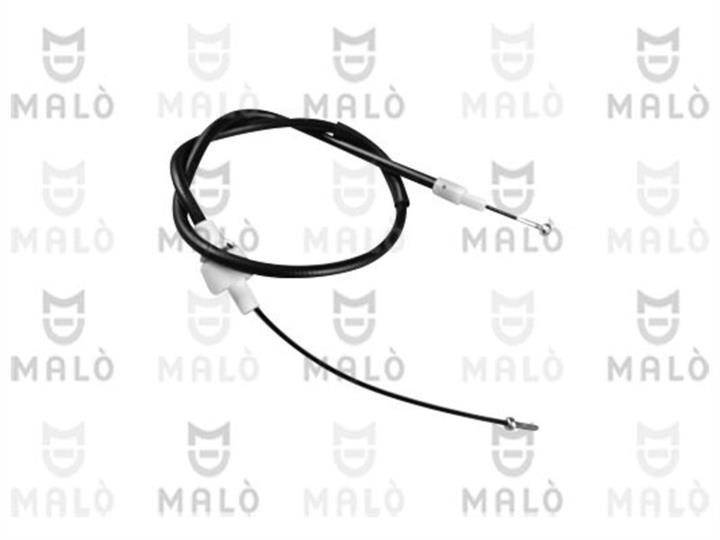 Malo 22196 Clutch cable 22196