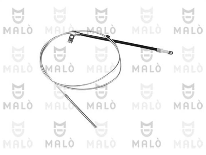 Malo 21587 Clutch cable 21587