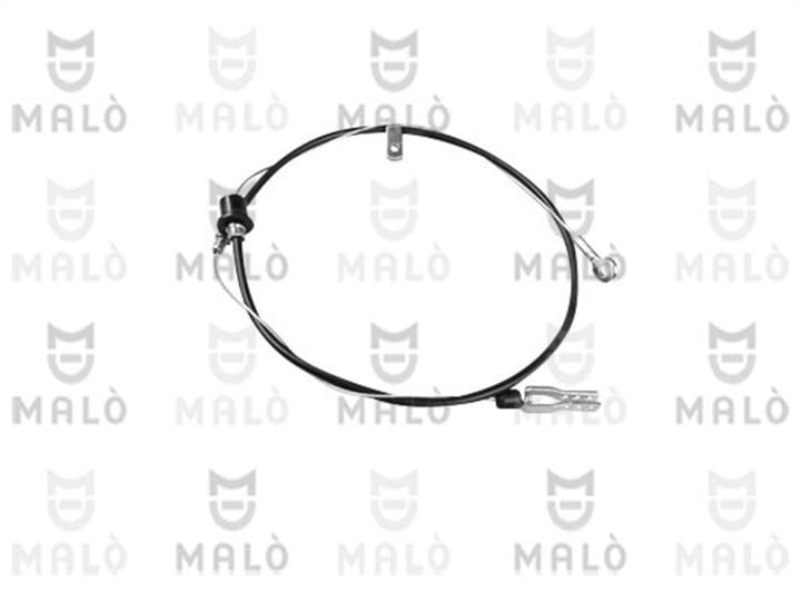 Malo 21585 Cable, starter 21585