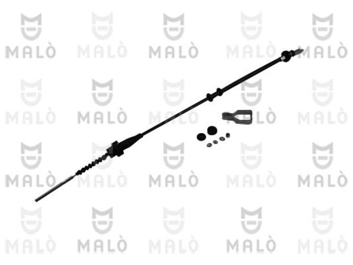 Malo 21189 Clutch cable 21189
