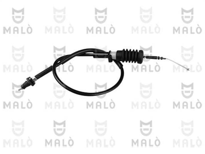 Malo 22409 Accelerator cable 22409