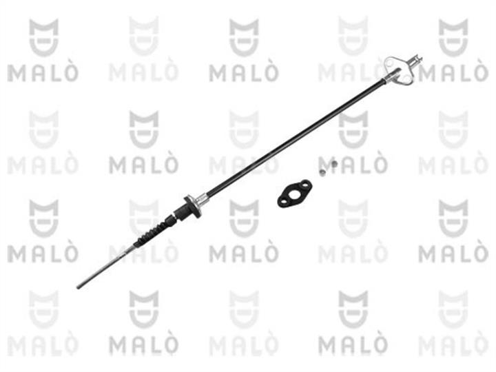 Malo 21212 Clutch cable 21212