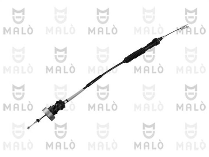 Malo 21224 Clutch cable 21224
