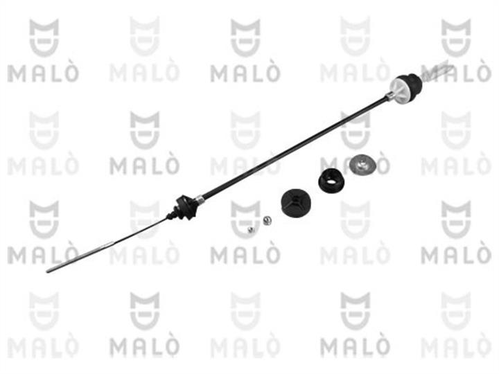 Malo 21196 Clutch cable 21196