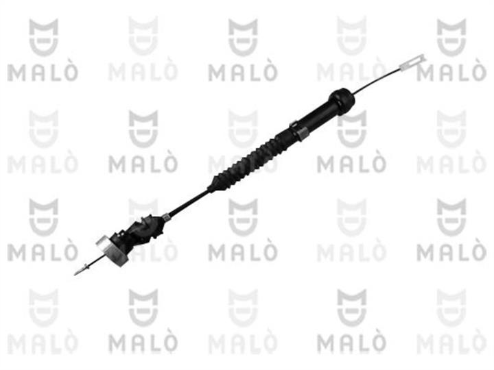 Malo 21222 Clutch cable 21222