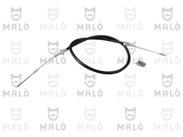Malo 21754 Clutch cable 21754