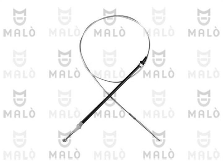Malo 21712 Clutch cable 21712