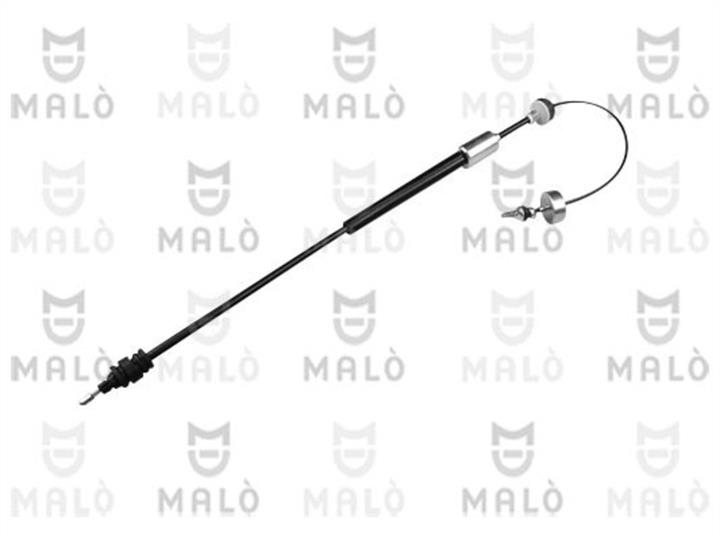 Malo 21265 Clutch cable 21265