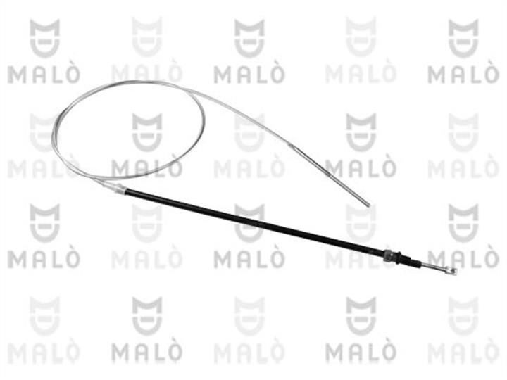Malo 21532 Clutch cable 21532