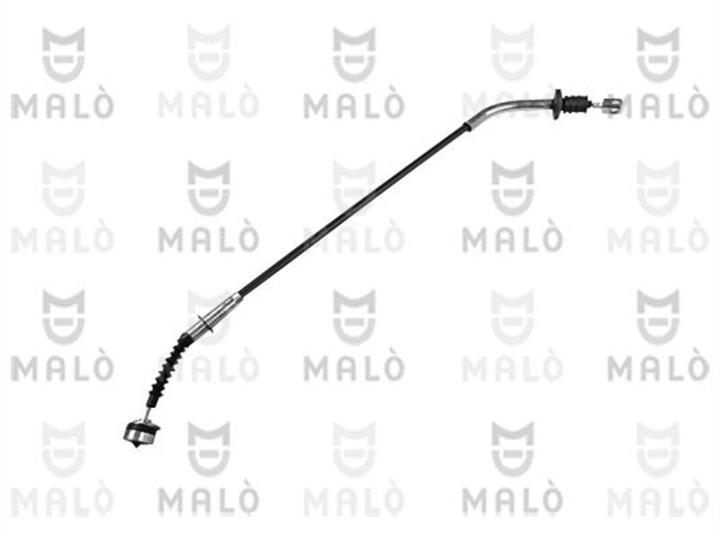 Malo 22200 Clutch cable 22200