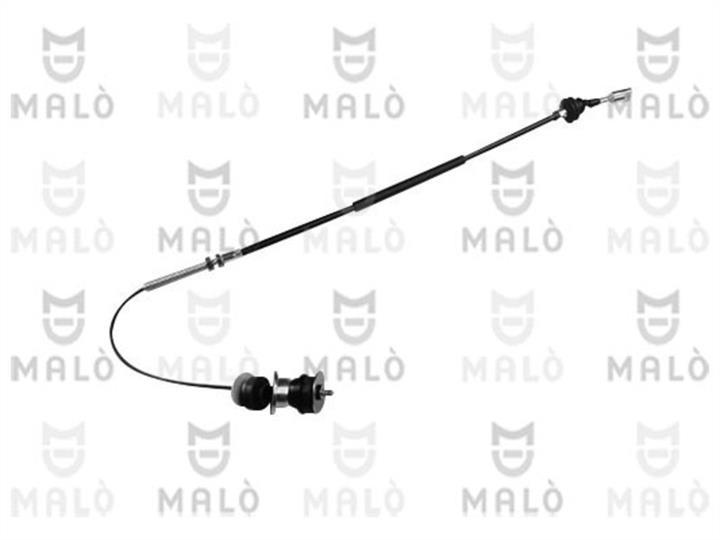 Malo 21169 Clutch cable 21169