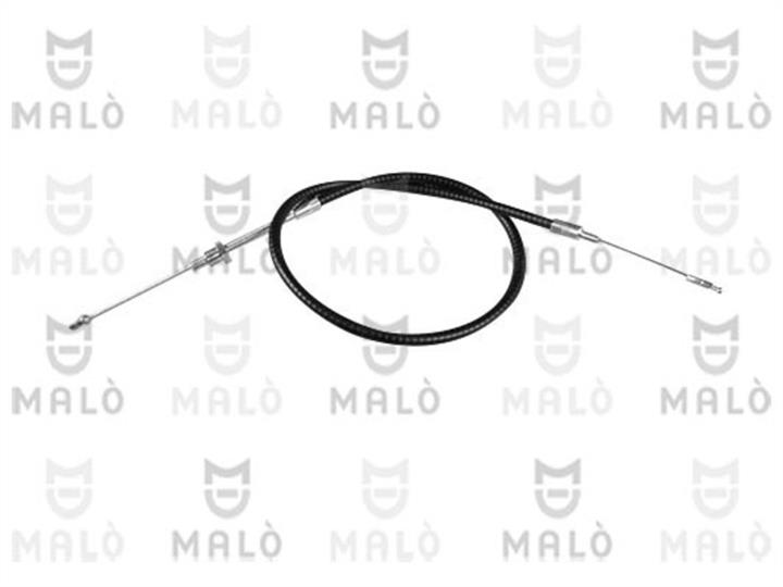 Malo 21753 Clutch cable 21753