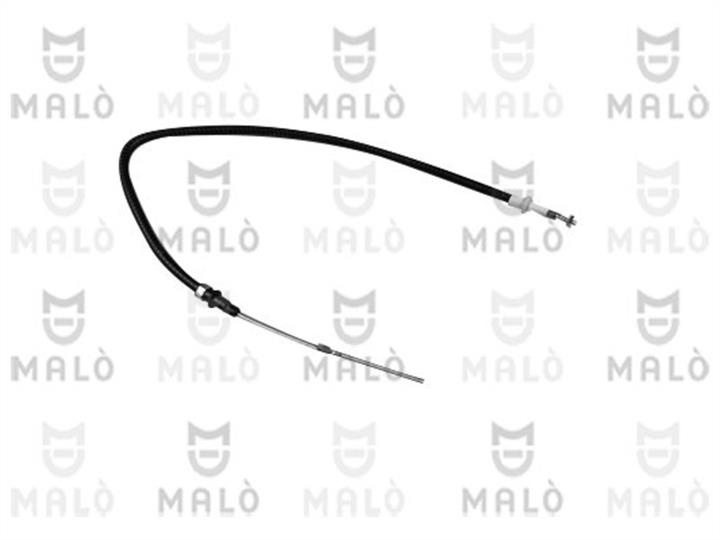 Malo 21741 Clutch cable 21741