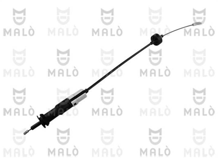 Malo 22897 Clutch cable 22897