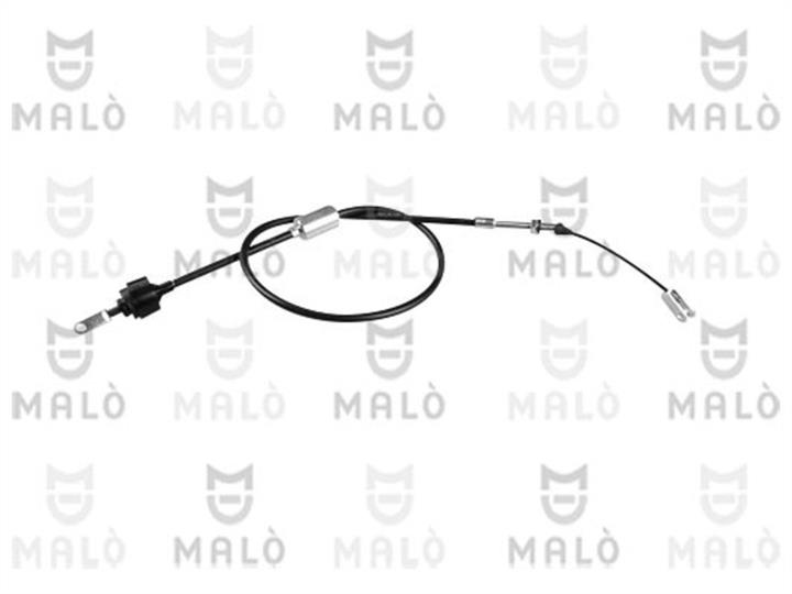 Malo 22809 Clutch cable 22809