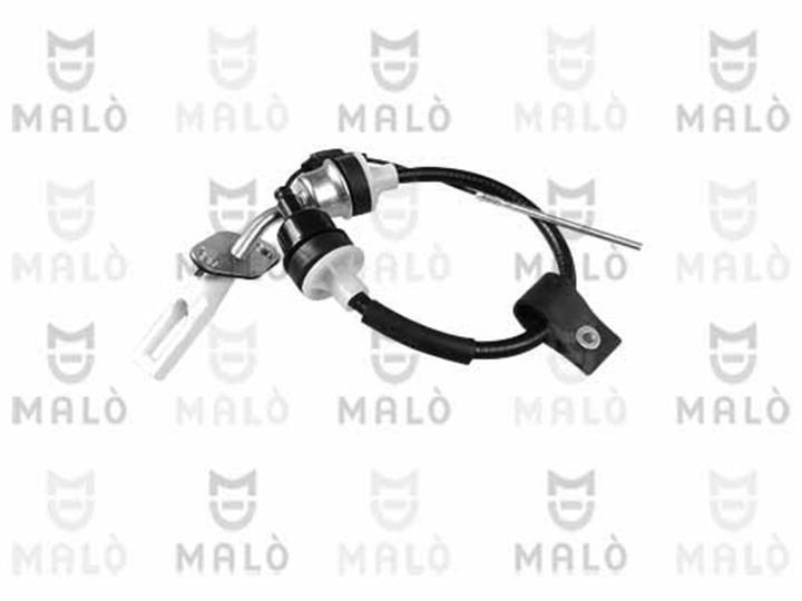 Malo 21290 Clutch cable 21290