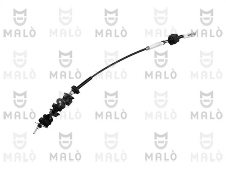 Malo 21257MOD Clutch cable 21257MOD