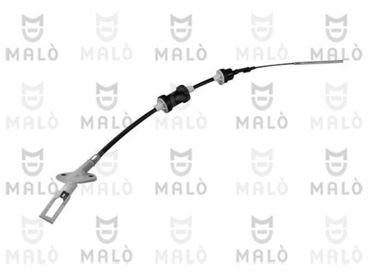 Malo 21236 Clutch cable 21236