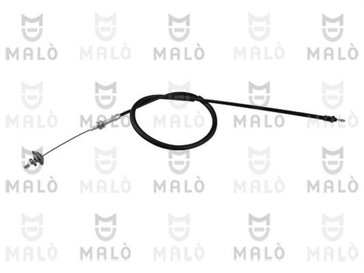 Malo 21279 Clutch cable 21279