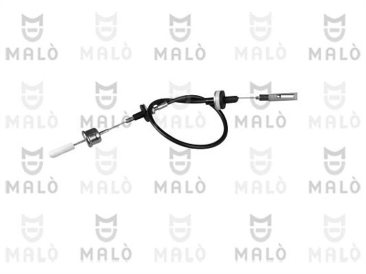 Malo 22363 Clutch cable 22363