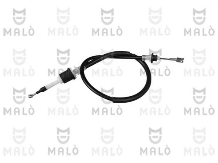 Malo 22367 Clutch cable 22367