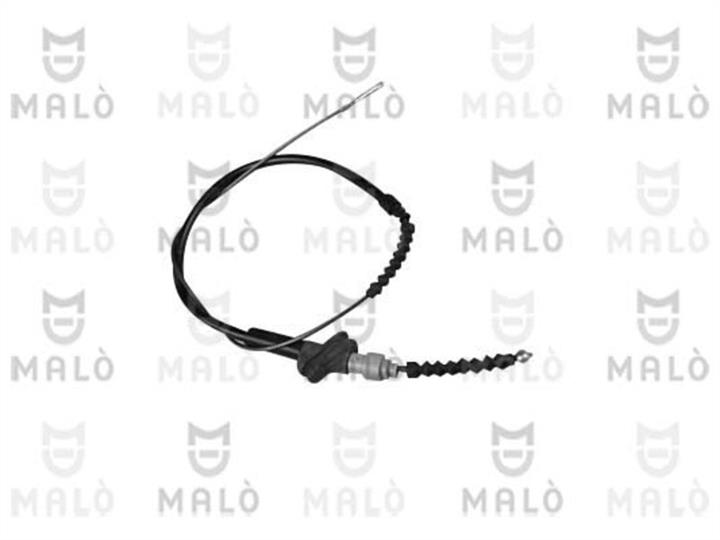 Malo 22840 Parking brake cable, right 22840