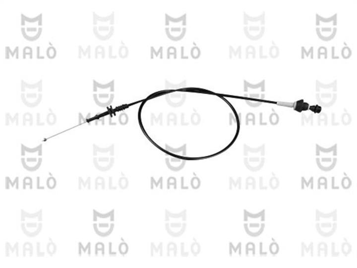 Malo 21144 Accelerator cable 21144 21144 Malo Accelerator cable