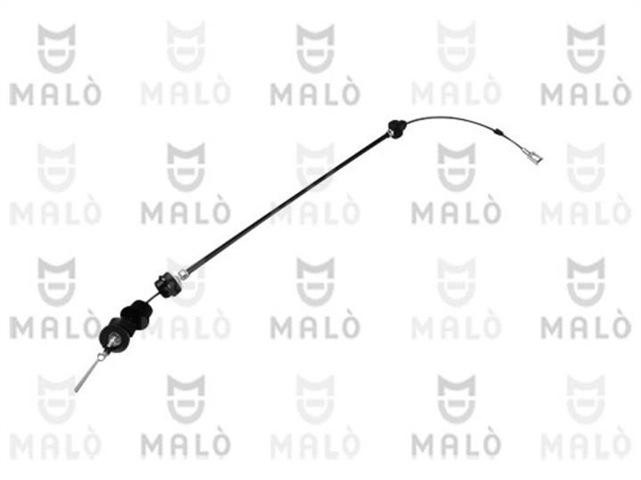 Malo 21168 Clutch cable 21168