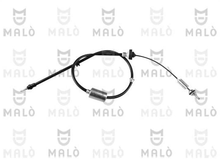Malo 22288 Clutch cable 22288
