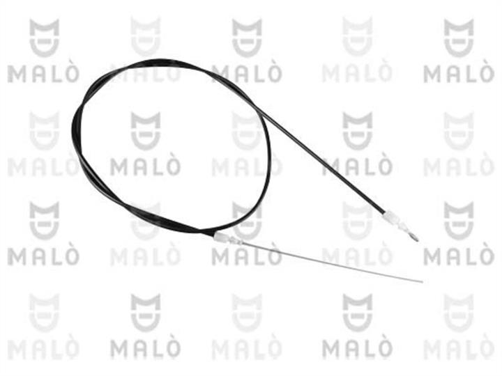 Malo 22637 Hood lock cable 22637