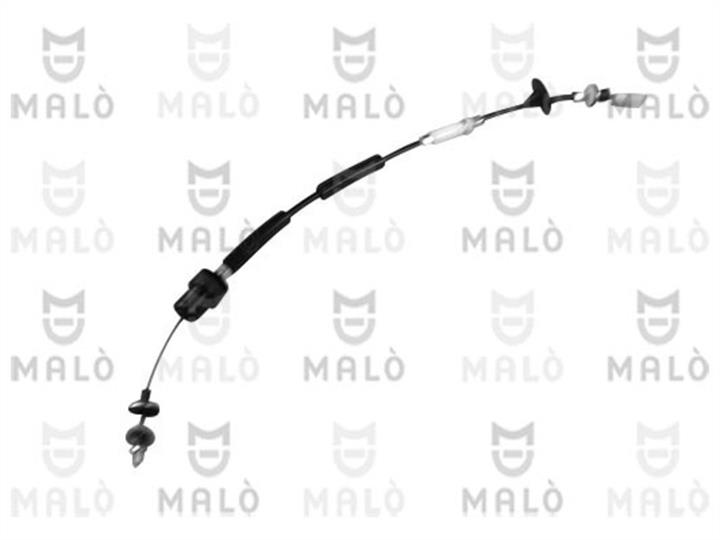 Malo 21204MOD Clutch cable 21204MOD