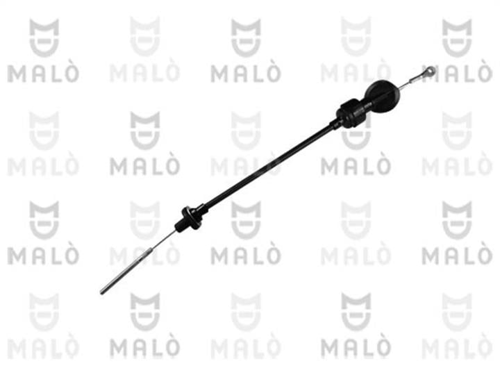 Malo 21843 Clutch cable 21843