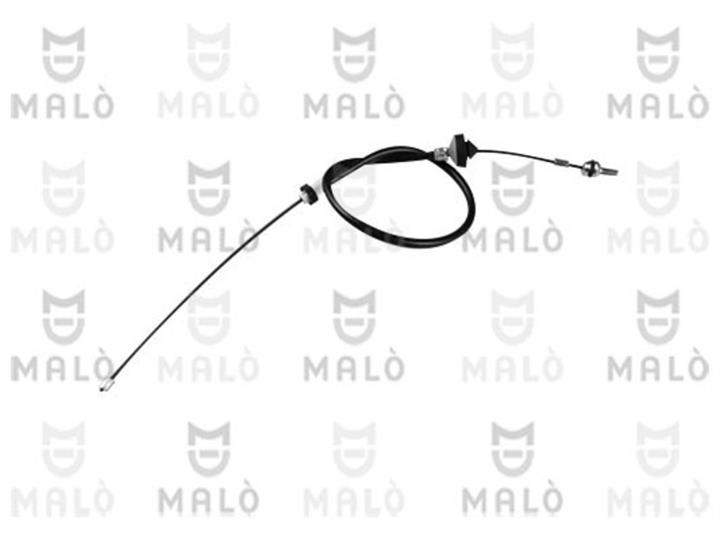 Clutch cable Renault 19: 21278 Malo Clutch cable