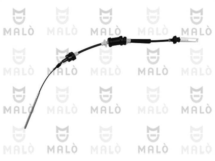 Malo 21217 Clutch cable 21217