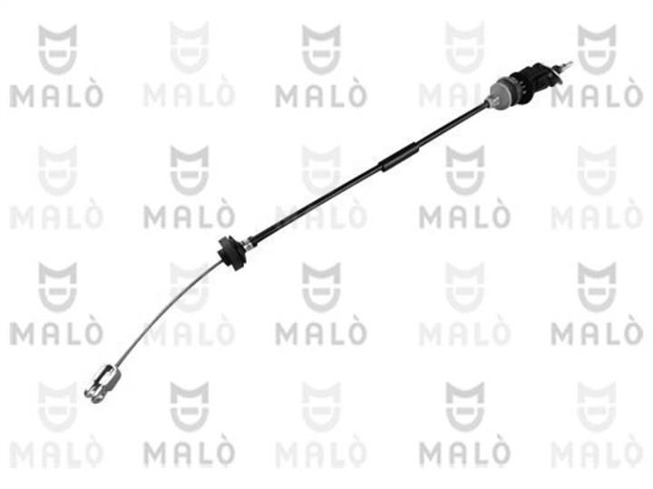 Malo 22887 Clutch cable 22887