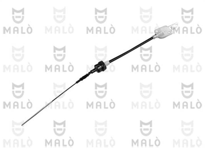 Malo 21165 Clutch cable 21165