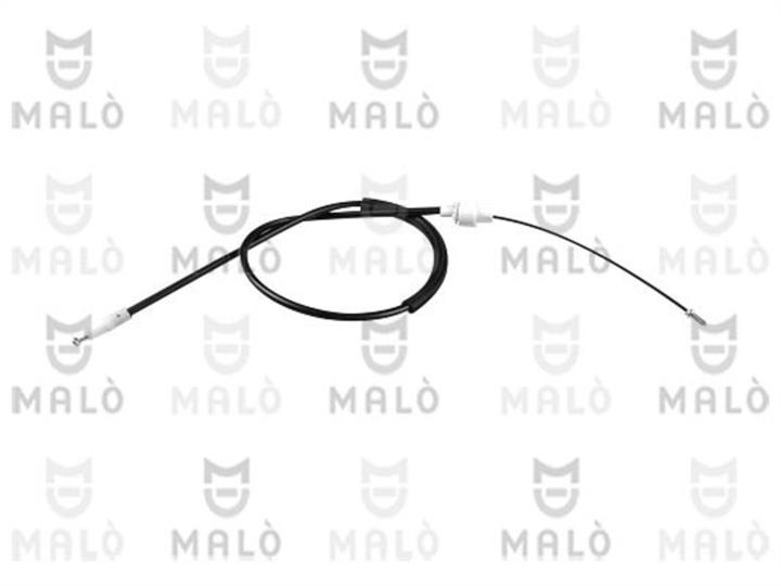 Malo 22882 Clutch cable 22882