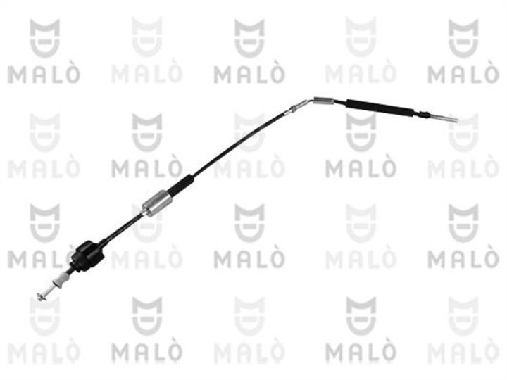 Malo 22282 Clutch cable 22282